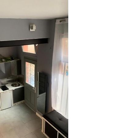 Spacious Bright Split Level Flat In The Fashionable Marais Lejlighed Paris Eksteriør billede